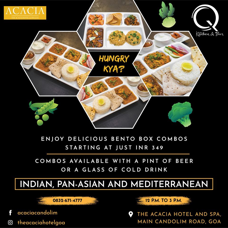 Hotels In Candolim Goa