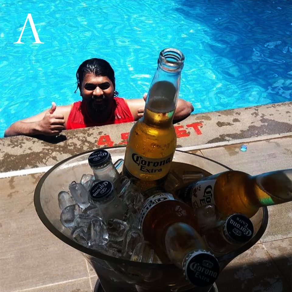 Book Luxury Hotel In Goa