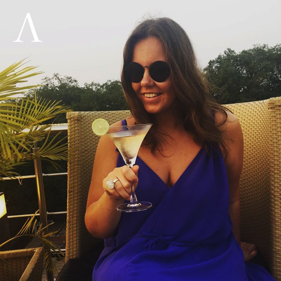 Luxury Beach hotels North Goa